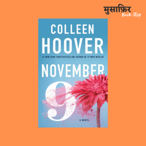 NOVEMBER 9