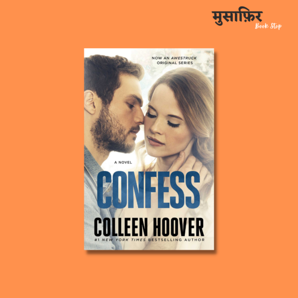 Confess