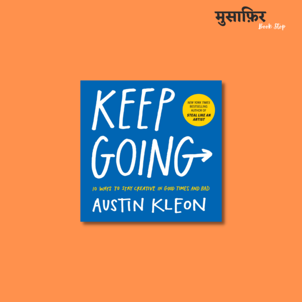Keep Going