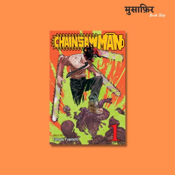 Chainsaw Man