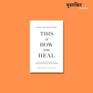 This is how you heal