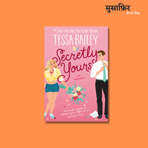Secretly Yours