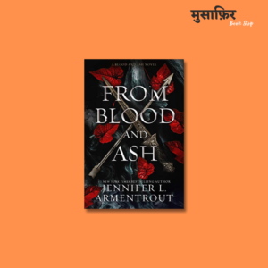 From Blood And Ash