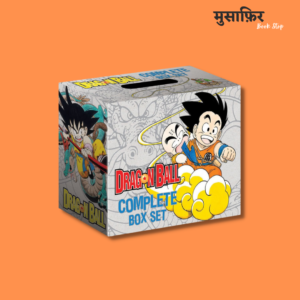 Dragon Ball Complete Box Set