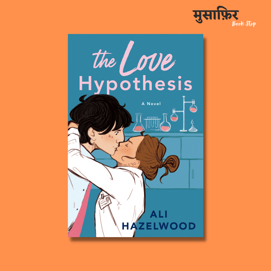 The Love Hypothesis