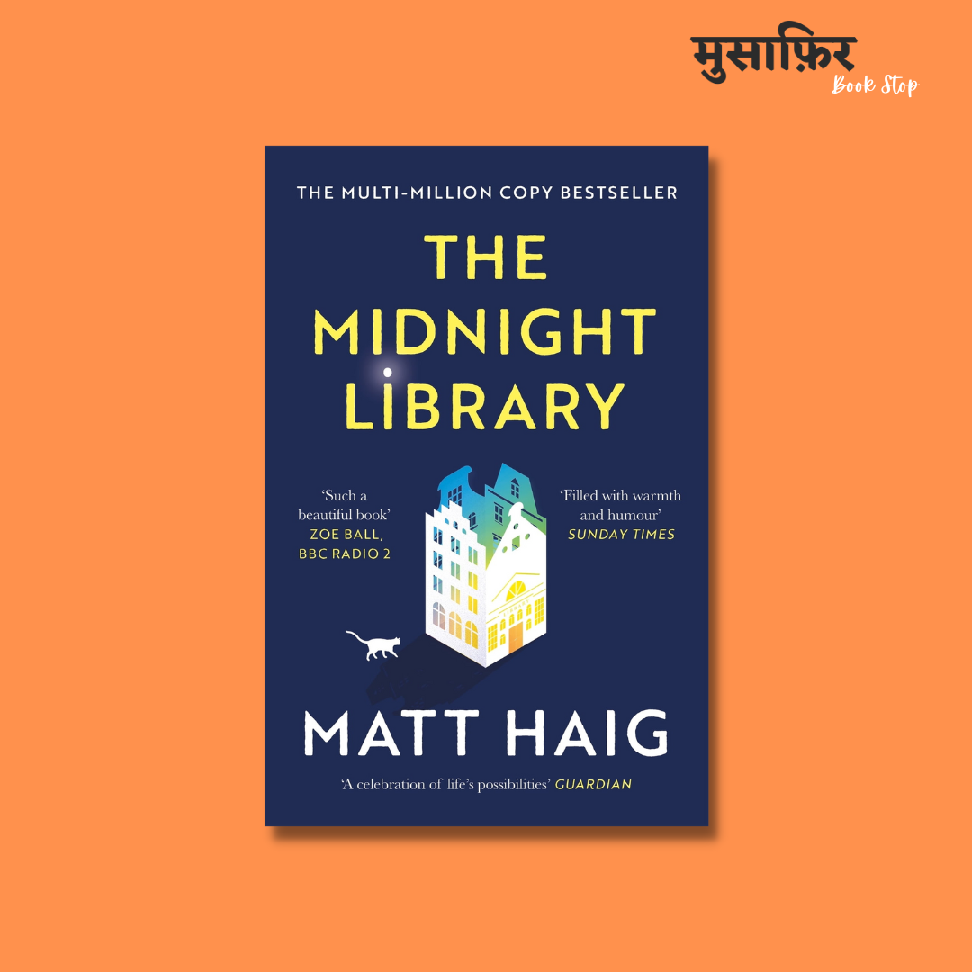 The Midnight Library