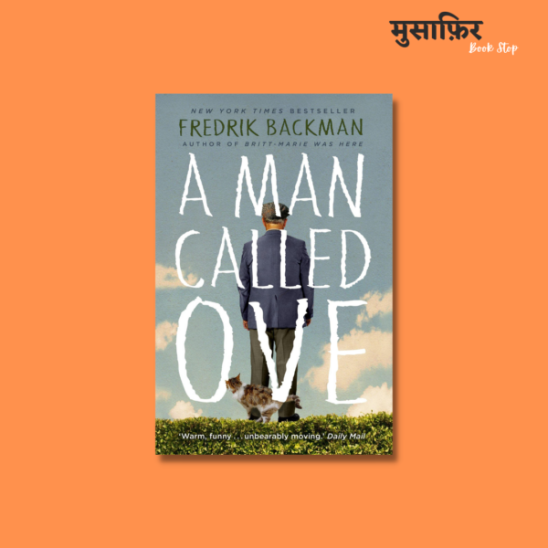A Man Called Ove
