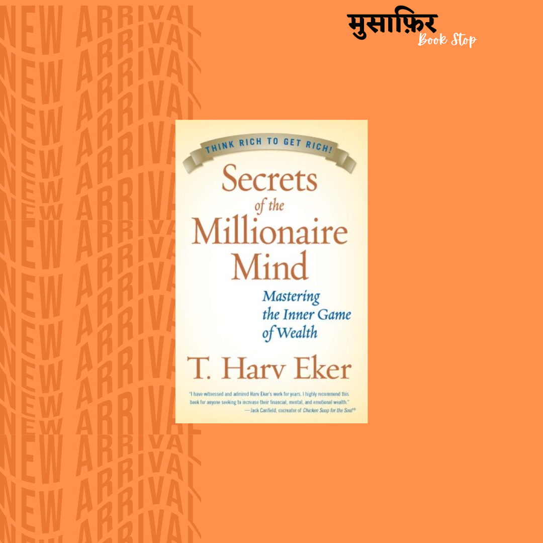 SECRETS OF THE MILLIONAIRE MIND