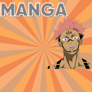 Manga