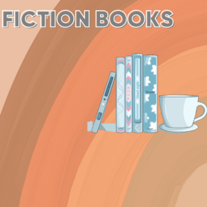 FICTION NOVELS