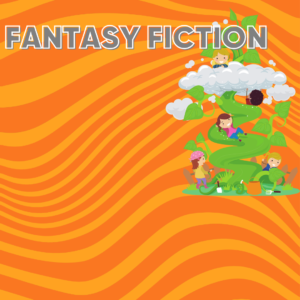 Fantasy Fiction