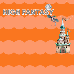 High Fantasy