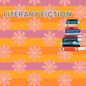 Literary fiction