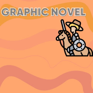 Graphic novel