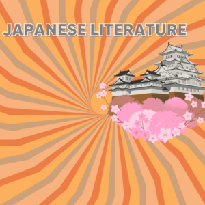 Japanese literature