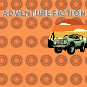 Adventure Fiction
