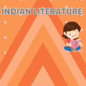Indian Literature