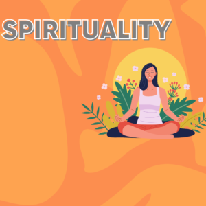Spirituality