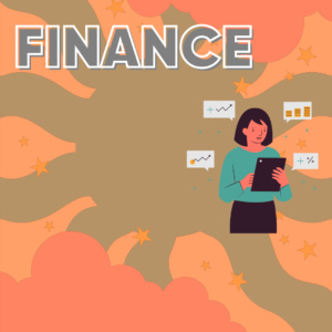 Finance