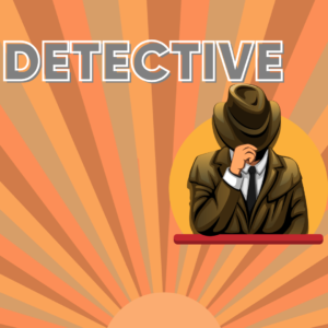 Detective