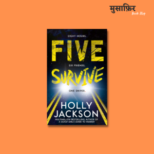 Five Survive