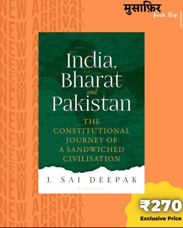 INDIA BHARAT PAKISTAN