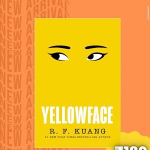 Yellow Face