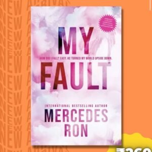 MY FAULT