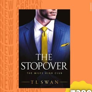 THE STOPOVER