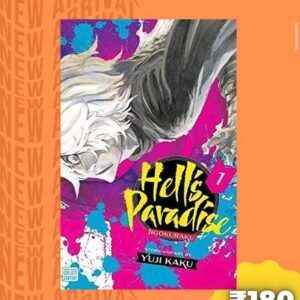 Hells Paradise