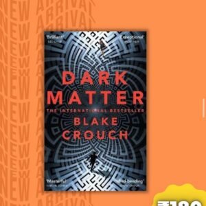 DARK MATTER