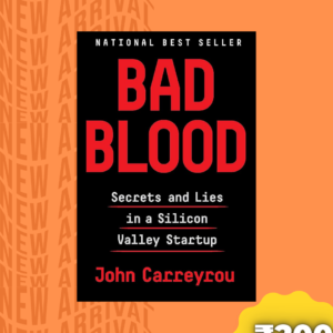 BAD BLOOD