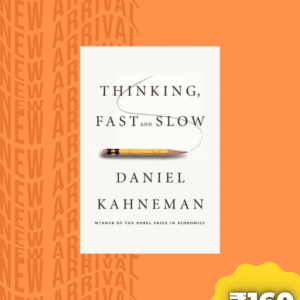 Thinking Fast and Slow