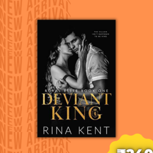 DEVIANT KING