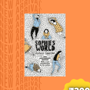 SOPHIE’S WORLD