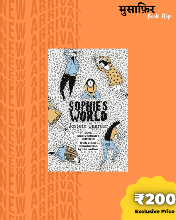SOPHIE’S WORLD