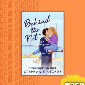 Behind The Net