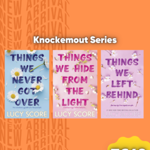 KNOCKMEOUT SERIES
