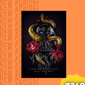 Den Of Vipers