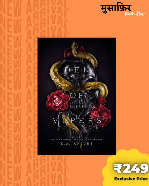 Den Of Vipers