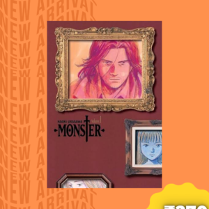 MONSTER (vol1)