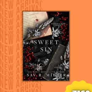 Sweet Sin