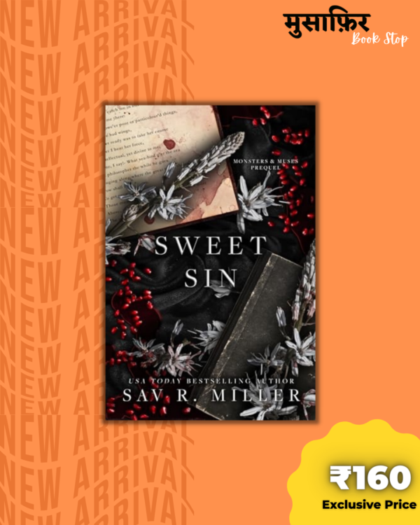 Sweet Sin