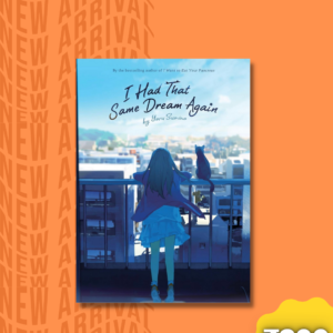 I Had That Same Dream Again