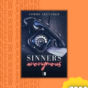 SINNER anonymous