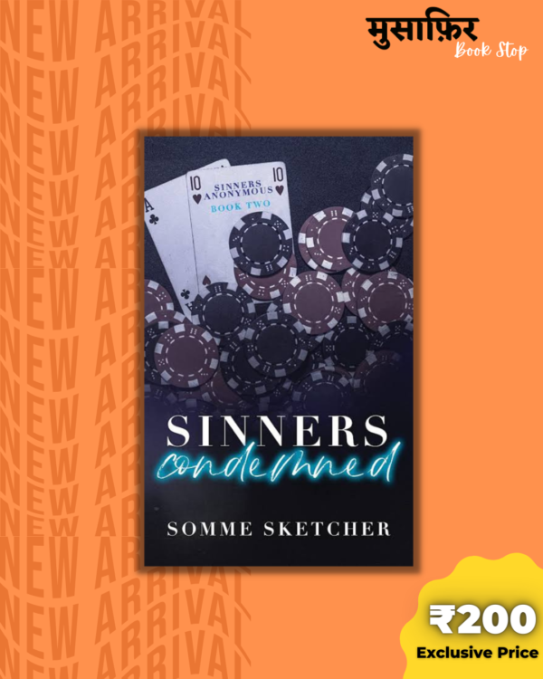 SINNERS condemmed