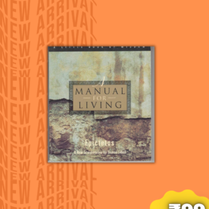 A MANUAL FOR LIVING