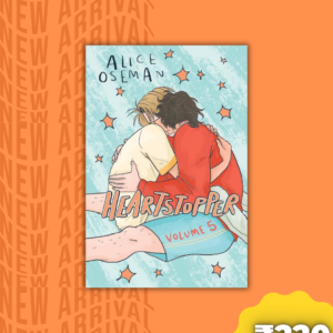HEARTSTOPPER 5