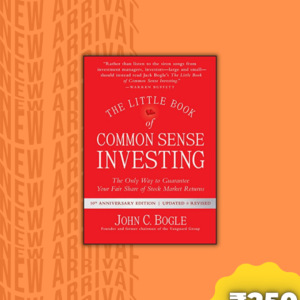 THE LITTLE BOOK OF COMMON SENSE INVESTING