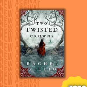Two Twisted Crowns